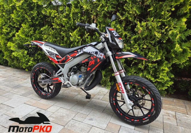 aprilia
