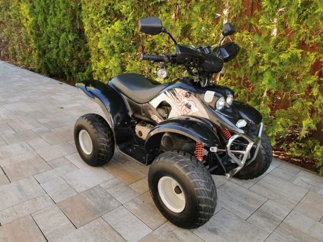 qjmotor