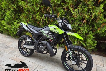 KSR MOTO Rx Senda Beta rr Rieju Mrt 50 MotoPKO Transport Gwarancja