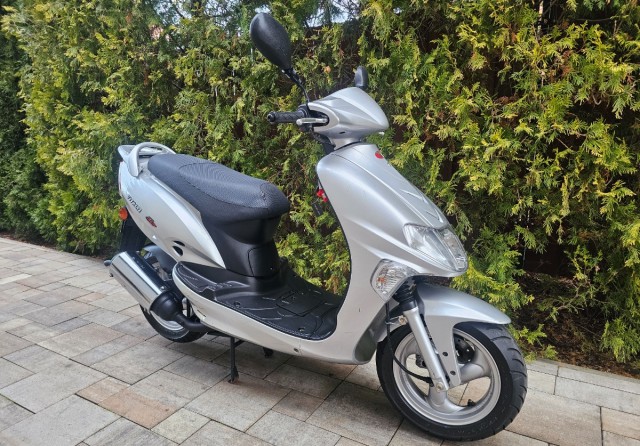 kymco